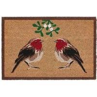 Very Home Robin Coir Doormat