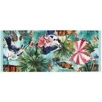 My Mat Studio Collection Lux Parasols 65X150, Multi