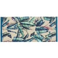 My Mat Studio Collection Pastel Palms 65X150, Multi