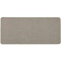 Very Home Twist Stripe, Stain Resistant, Anti Slip Runner