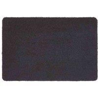 My Mat Soft Washable Mat French Navy 50X75, Blue