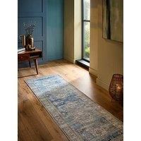 Very Home Washable Venice Runner 67X200Cm