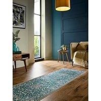 Very Home Washable Palermo Runner 67X200Cm