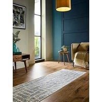 Very Home Washable Verona Runner 67X200Cm