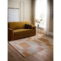 Very Home Nomad Block And Lines Rug