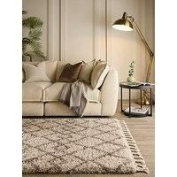Very Home Casablanca Ivory Rug