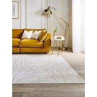 Very Home White Sands Dune Rug