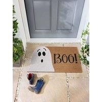 Very Home Boo Doormat 40X60