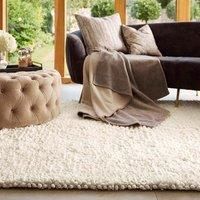 Rug Guru Maine Ivory 120 x 170cm