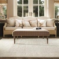 Rugs Direct Rug, Ivory, 120cm x 170cm