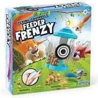 Flying Squirrels: Feeder Frenzy Game | Fast Paced Games | Sunday Games | Fun Games | Family Game| Age 6+