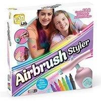 FabLab - Airbrush Artist /Toys