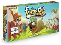 PlayMonster Fraidy Cats - New Unopened
