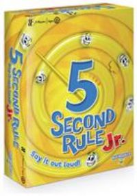 Interplay Interplay 5 Second Rule Junior Game
