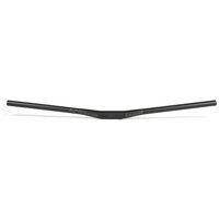 Renthal Fatbar V3 - 31.8mm Alloy Mountain Bike Riser Handlebars - Black