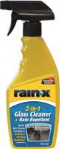 Rain X Glass cleaner 500ml