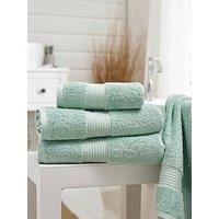 Bliss Anti Bacterial Hand Towel