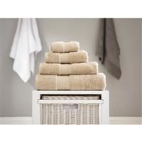 Deyongs 650gsm Spa Bath Towel White