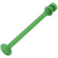 Wickes Exterior Grade Coach Bolts - M10 x 160mm Pack of 4