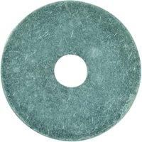 Wickes Round Washers M5x25mm Pack 10
