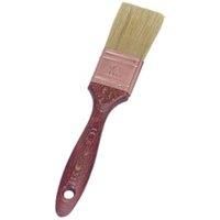 Wickes Woodstain & Varnish Brush - 1.5in