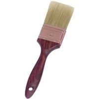 Wickes Woodstain & Varnish Brush - 2in