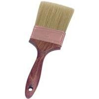 Woodstain & Varnish Brush - 3in