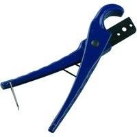 Wickes Plastic Pipe Cutter 0  36mm