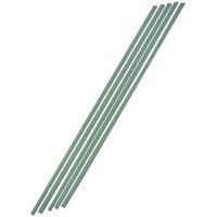 Wickes Intumescent Seal - 4 x 15mm x 1m Pack of 5