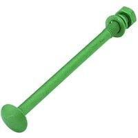 Wickes Exterior Grade Coach Bolts - M12 x 200mm Pack of 2