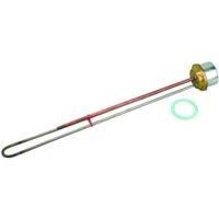 Primaflow Incoloy Cylinder Immersion Heating Element - 27in