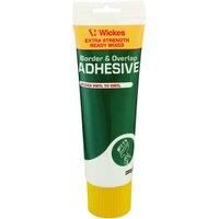 Wickes Border & Overlap Paste  250g