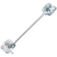 Wickes Cabin Hook - Zinc 102mm