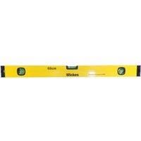 General Use Aluminium Spirit Level - 600mm