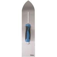 Wickes Flooring Trowel - 18in