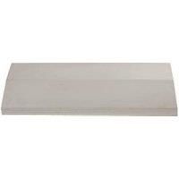 Marshalls Smooth Cast Coping Stone - Grey 140 x 600 x 50mm