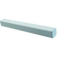 Wickes PVCu White Fascia Corner Joint Trim 450mm
