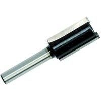 Wickes Straight Router Bit 1/4in - 14mm