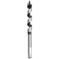 Wickes Auger Wood Drill Bit - 13 x 200mm
