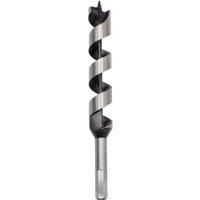 Wickes Auger Wood Drill Bit - 25 x 210mm