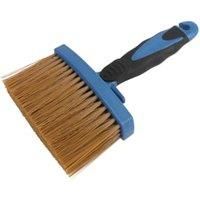 Wickes Sure Grip Paste Paint Brush - 5in