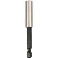Wickes Magnetic Screwdriver Bit Holder 75mm