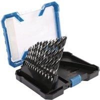 Wickes 13 Piece Wood Bit Set