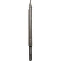 Wickes SDS+ Pointed Hammer Chisel  250mm