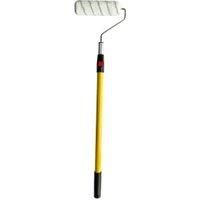 Wickes Professional Roller on an Extendable Pole - 9in