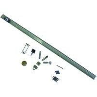 Wickes Replacement Moulded Door Bi-Fold Fitting Kit - 686mm