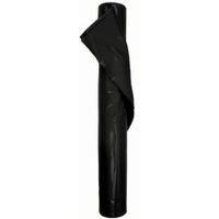 NDC 1000 Gauge Black Damp Proof Membrane 4X12.5m
