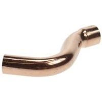 Primaflow Copper Solder Ring Part Cross Over Fitting - 15mm