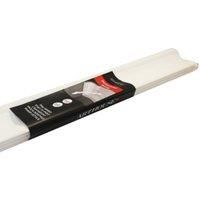 Arthouse High Density Duropolymer Coving - 134mm X 2m Pack of 4