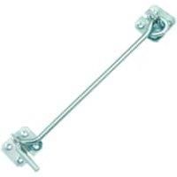 Wickes Cabin Hook - Zinc 254mm